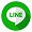 LINE